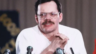 Terry Anderson
