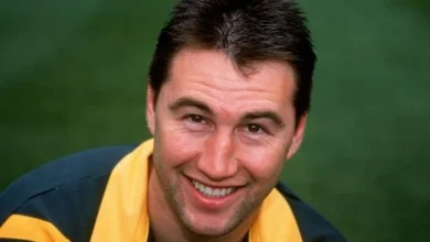 Terry Hill