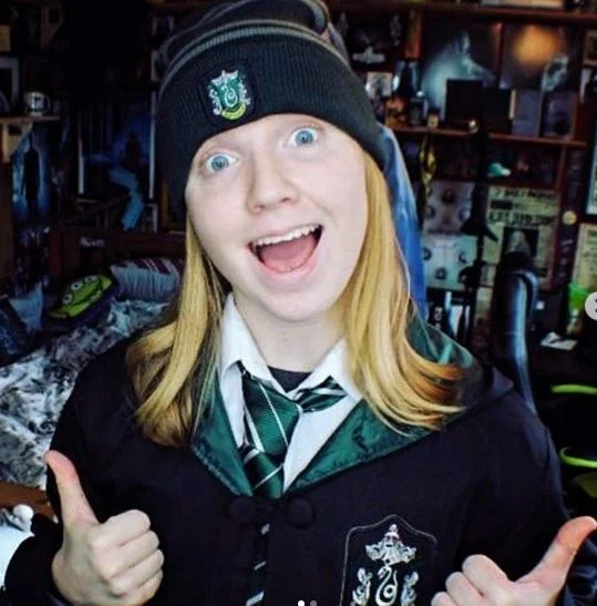 TheBakeey (YouTuber)