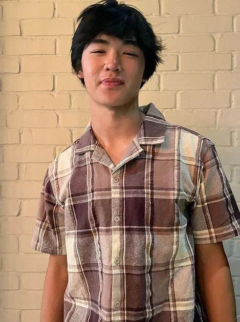 Tristan Pravong bio