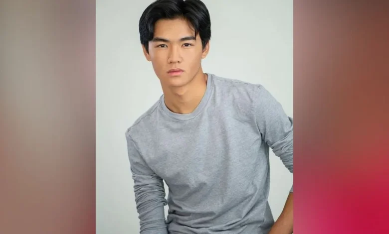 Tristan Pravong wiki