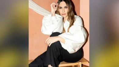 Valeria Marin bio