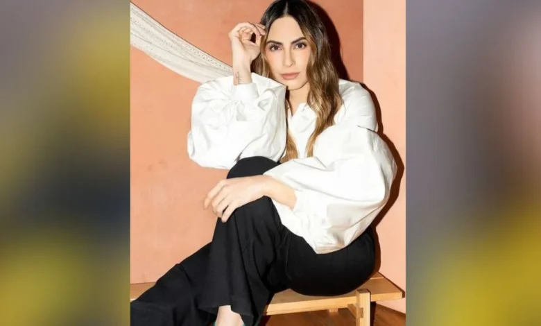 Valeria Marin bio