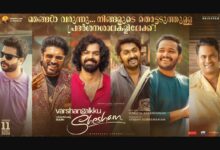 Varshangalkku Shesham Box Office Collection Day 7