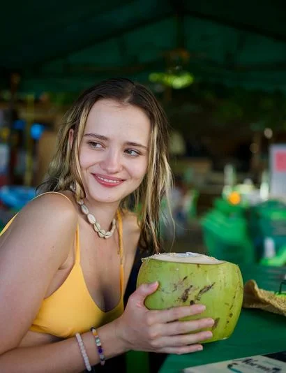 Veronika Mark age
