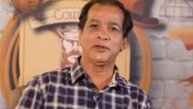 Visweswara Rao
