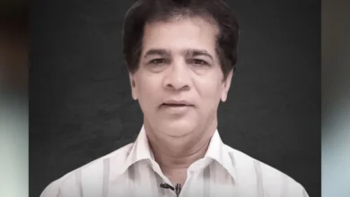 Visweswara Rao Cause of Death and Obituary