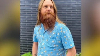 Warren Peay age