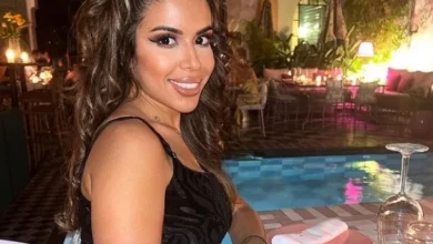 Yasmina Louve