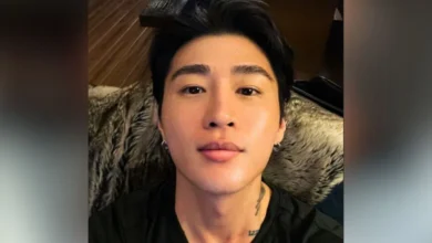 Zach Choi