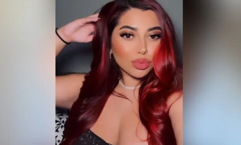 Zeya Rae bio