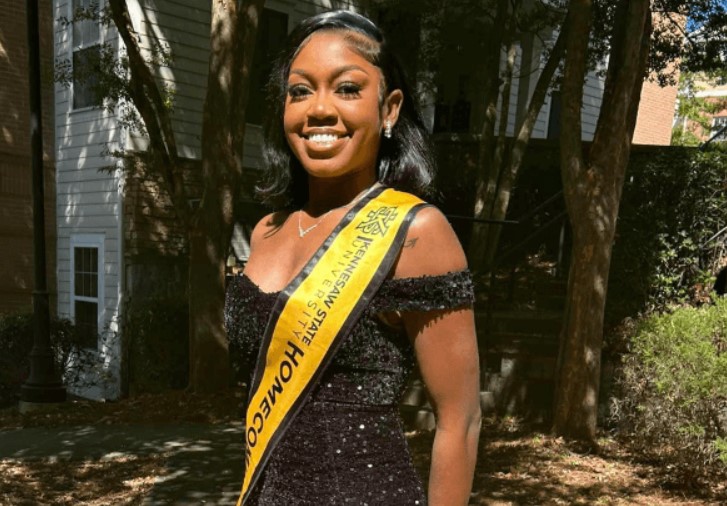 21-year-old Alasia Franklin shot and killed on Kennesaw State University campus