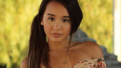 Samantha Lee - Wiki, Biography, Age, Height, Husband, Family and more