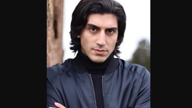 Ali Abulaban