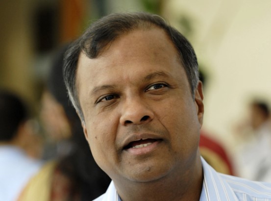 Anand Jain