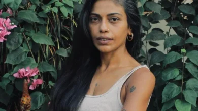 Anasuya Gupta