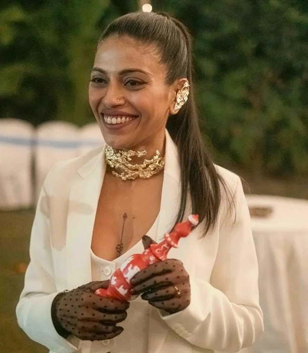 Anasuya Gupta wiki