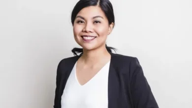 Angelica Chua