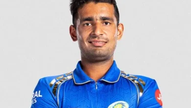 Anshul Kamboj
