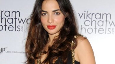 Ayesha Thapar