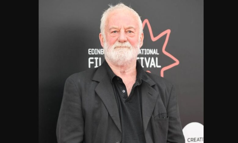 Bernard Hill