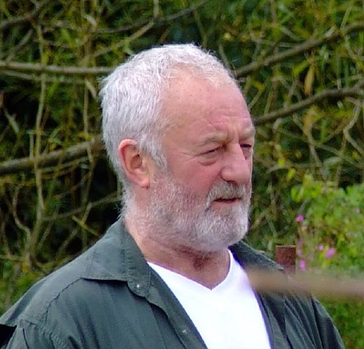 Bernard Hill death