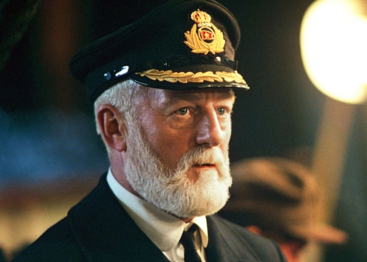 Bernard Hill wiki