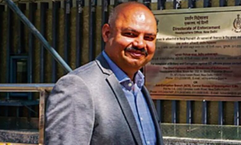 Bibhav Kumar