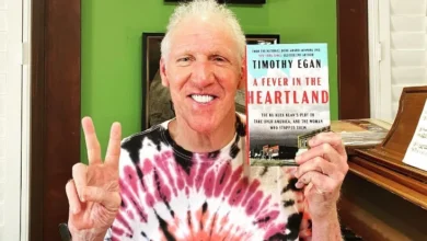 Bill Walton