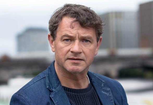 Brian Mccardie