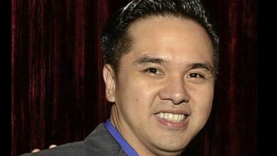 Cedric Lee