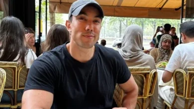Cedrik Lorenzen