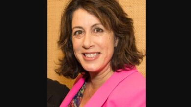 Christine Pelosi