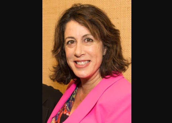 Christine Pelosi