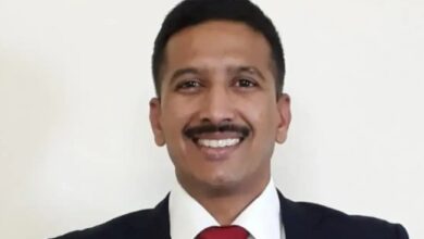 Colonel Waibhav Anil Kale