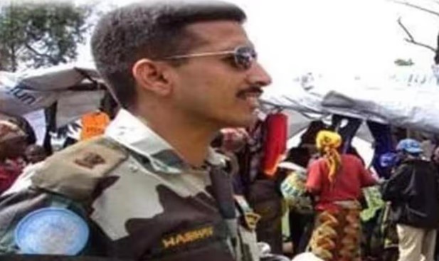 Colonel Waibhav Anil Kale bio