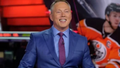 Darren Dutchyshen