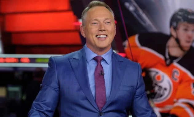Darren Dutchyshen