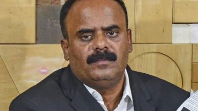 Devaraje Gowda