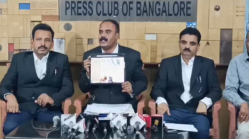 Devaraje Gowda career