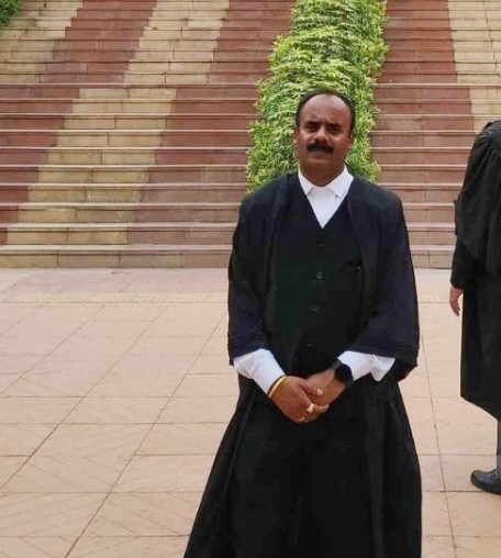 Devaraje Gowda height