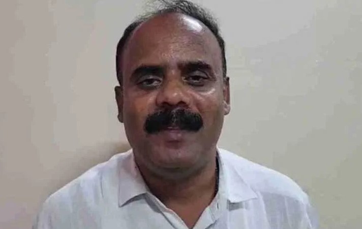 Devaraje Gowda wiki