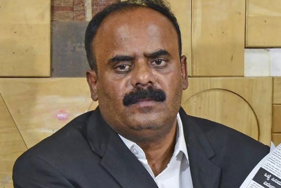 Devaraje Gowda