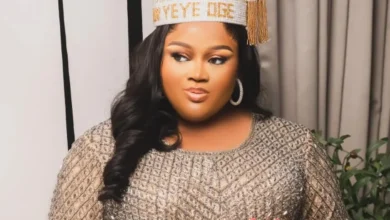 Dorcas Adeyinka