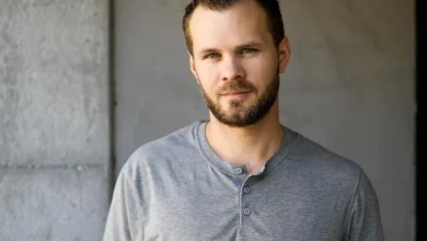 Dr. Justin Dean
