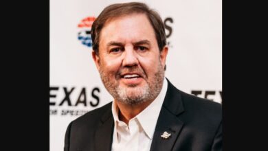 Eddie Gossage
