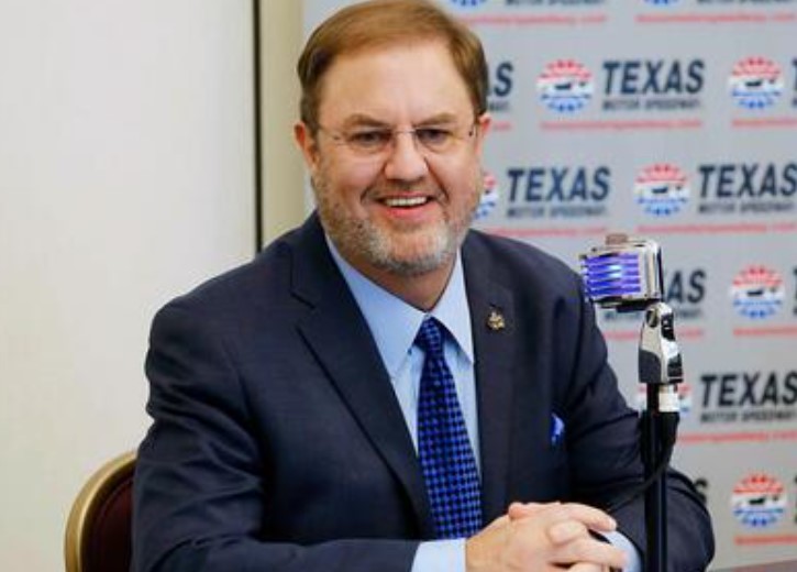 Eddie Gossage death
