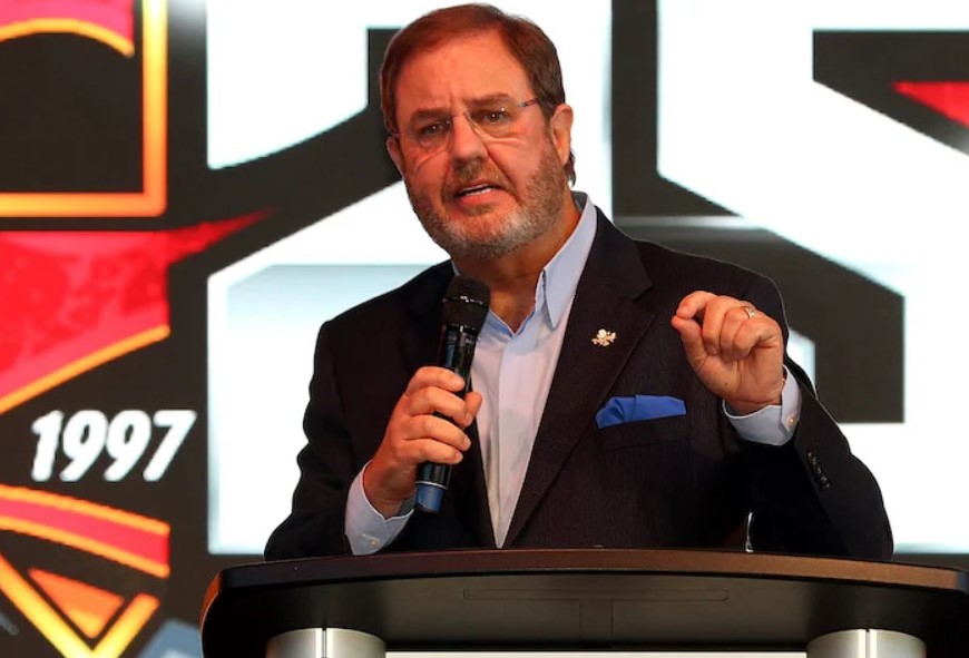 Eddie Gossage wiki