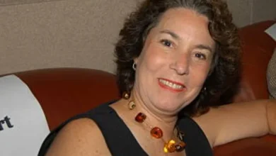 Ellen Frey McCourt