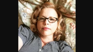 Gina Kimmel